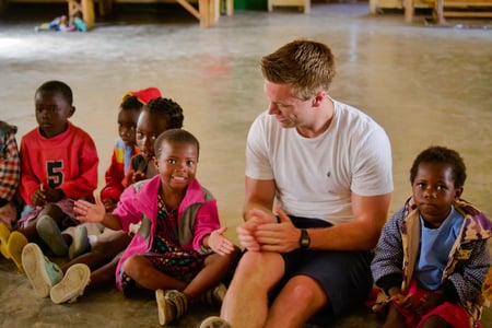 6 - October 2021 myles sat with kids 6 - October 2021 myles sat with kids