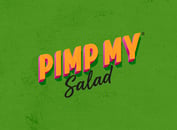 PIMP_Orange-Logo_Green-BG_RGB