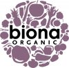 biona organic logo