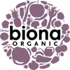 biona organic logo biona organic logo