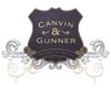 canvin and gunner logo canvin and gunner logo