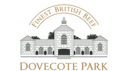 dovecote park logo dovecote park logo
