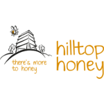 hilltop honey logo