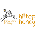 hilltop honey logo hilltop honey logo