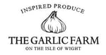 the-garlic-farm-logo the-garlic-farm-logo