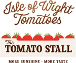 tomato stall logo