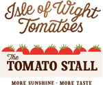 tomato stall logo tomato stall logo